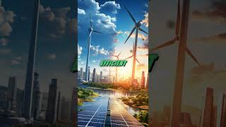 Renewable Energy 101 EarthFriendly Power [upl. by Harbert447]