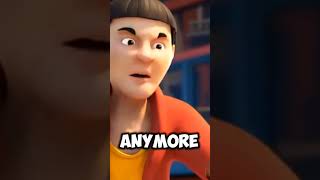 The Silly Town of Talking Cars 🚗  Funny Adventurequotanimation cartoon trendingshorts [upl. by Eldred]