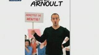 Laurent Arnoult naime pas les mythomanes [upl. by Hannah]