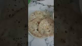 Butter nan butter chicken subscribe [upl. by Cinom895]