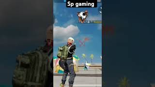 Chunari chunari remix free fire  spgaming  freefire shorts clip spgaming [upl. by Attenauqa]