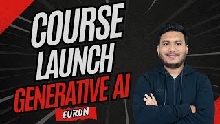 Building Professional Level LLM Application Development Course  Master Generative AI [upl. by Rumney404]