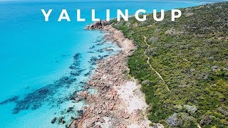 Yallingup Western Australia  South West [upl. by Zelda]