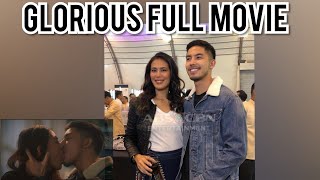 GLORIOUS Full Movie  Tony Labrusca  Angel Aquino  Tagalog Movies [upl. by Bocyaj]