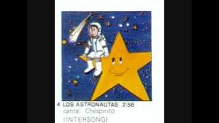 El Chapulín Colorado Los Astronautas Agosto de 1976 [upl. by Lange267]