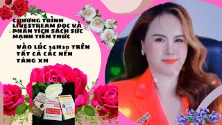 📕📕📕 ĐỌC VÀ PHÂN TÍCH SÁCH SỨC MẠNH TIỀM THỨC CHƯƠNG 5 CÁCH CHƯA TRỊ TINH THẦN TRONG THỜI CỔ 🎷🎷🎷 [upl. by Eiral]