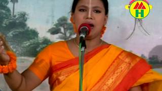 Ruma Sarkar  Ar Ki Dekha  আর কি দেখা  Bicched Gaan  Music Heaven [upl. by Shear]