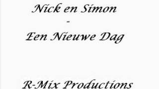 Nick en Simon  Mix [upl. by Quinby]