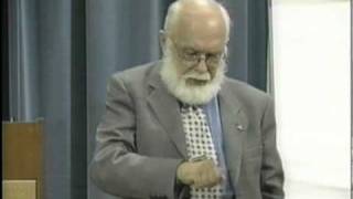 James Randi Scientists Fooled by a Match Box Trick [upl. by Eelyma]