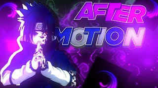 After Motion Review Atualizado v50270😱🔥 [upl. by Sibbie]