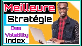 Meilleure stratégie des Volatility  trader les volatility en toute sécurité avec cette stratégie [upl. by Lalaj]