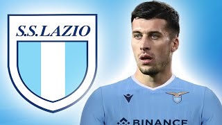 NICOLO CASALE  Welcome To Lazio 2022  Top Class Defending amp Skills HD [upl. by Tompkins]