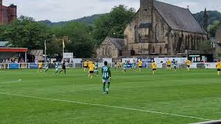 Belper Town v Bromsgrove Sporting  31st August 2024 [upl. by Adym667]