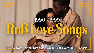 90s RampB Love Songs  Romantic RampB Music Playlist  Best 1990s RnB Hits 2 [upl. by Dirk510]