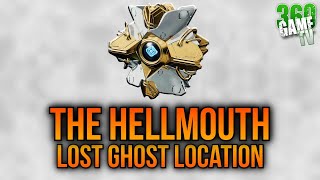 Lost Ghost Location  The Hellmouth  Nightmare Hunt Fear  Moon Lost Ghost Guide  Destiny 2 [upl. by Alic]