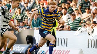 FULL REPLAY  2019 Shute Shield final Sydney University vs Warringah Rats [upl. by Atirihs]