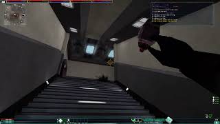 Planetside 1  Fun trooper action [upl. by Thorndike]