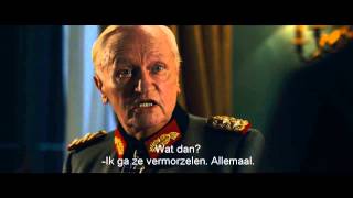 Diplomatie trailer  dvdrelease 9072014 [upl. by Rhody]