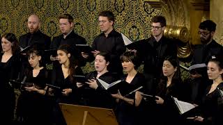 Agnus Dei  Yale Schola Cantorum  November 10 2024 [upl. by Sommers]