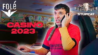 FUKA MISINI  CASINO 2023 [upl. by Mag357]