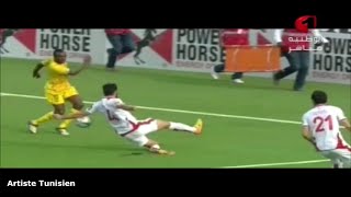 CHAN 2016  14 Tunisie vs Mali 12  Résumé Complet 31012016 ملخص مباراة تونس  مالي [upl. by Eikcor896]