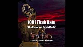 Kraton  1001 Titah Ratu  The Victory of Gajah Mada [upl. by Esilenna283]