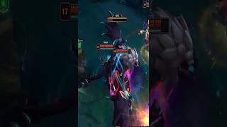 leagueoflegends leblanc lol lolclips lolsito twitch clips twitchstreamer [upl. by Nastassia]