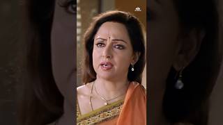 ना कल हमे सहारे की जरुरत पड़ी थी ना और आज  hemamalini ytshorts [upl. by Atauqal]