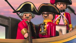 PLAYMOBIL  Die Schlangeninsel  ein Playfilm von JampM [upl. by Pogue]