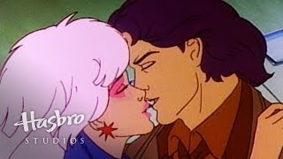 Jem and the Holograms  quotToo Close For Comfortquot by Jem [upl. by Cathrin]