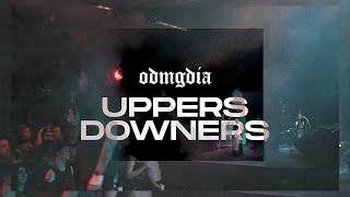 ODMGDIA  UPPERSDOWNERS prod John Official Video [upl. by Lisetta]