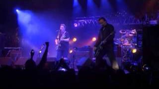 New Order  Love Will Tear Us Apart Live in Glasgow [upl. by Asta177]