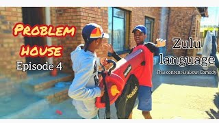 PrOblem houSe  l dont knowEpisode 4 season 2 [upl. by Ayortal]