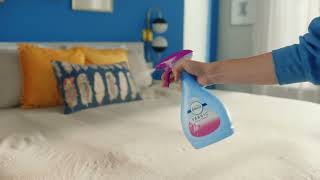 Febreze Fabric Refresher  Miracle Spray [upl. by Phene]