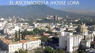 jhosse lora el ascensoristawmv [upl. by Leann]