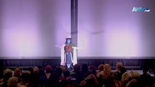 Cosplay Contest AF 2024 [upl. by Nyl]