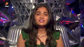 Bigg Boss Tamil Season 8  9th December 2024  Promo 1 [upl. by Hess]