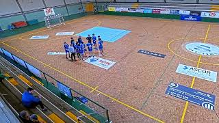 UB LAVADORES RASOEIRO  PLAY OFF CM [upl. by Nahshunn864]