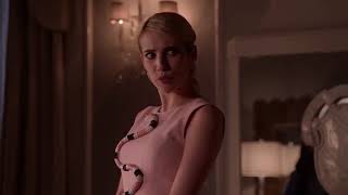 VF Scream Queens 1x08 Partie 49 [upl. by Silverman]