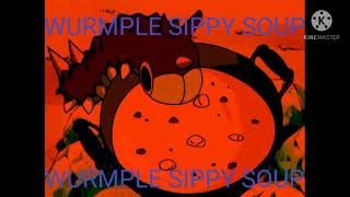 wurmple sippy soup CHAOS MODE [upl. by Ybbed]