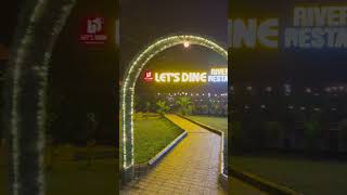 Let’s Dine Kakkanad Ernakulam [upl. by Limak]