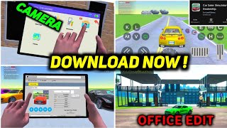 RELEASED🤩CAR SALER DEALERSHIP SIMULATOR IN PLAY STORECAR FOR SALE SIMULATOR 2023CAR FOR SALE [upl. by Samau]