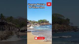 Pescadores Perdidos en alta Mar noticias clips ultimahora noticiaselsalvador clip sonsonate [upl. by Ueihtam]