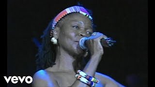 Letta Mbulu amp Caiphus Semenya  You Are So True Live At Carnival City 2006 [upl. by Jacy416]