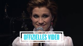 Anna Maria Zimmermann  Du bist mein tägliches Wunder Live offizielles Video [upl. by Antonino]