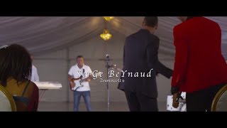 Serge Beynaud  Zouminzou  Clip officiel [upl. by Eniluqcaj]