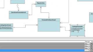 Corso Progettazione DB ITA 14  un caso di studio Esame di Stato Informatica 2001  ultima parte [upl. by Goodwin]