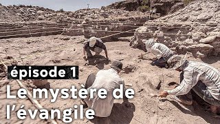 Histoire dIsraël  Les mystères de lEvangile [upl. by Enitram]