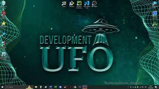 Proyecto Grupo UFO Develoment cohorte 2024 [upl. by Bertle]