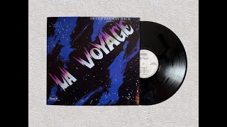 La Voyage  Never Lookin Back Again1982 AuthenticVinyl1963 [upl. by Ater]